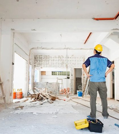 Sinanpaşa Tadilatcı