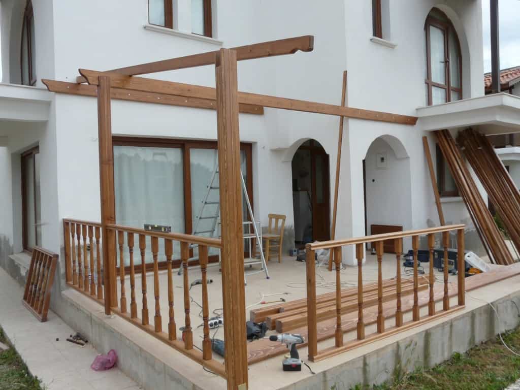 Sinanpaşa Tadilatcı